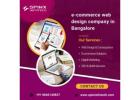 ecommerce web design company in Bangalore