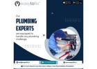 24/7 Expert Plumbing Contractors in Ahmedabad | 9499559955