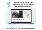 Enhancing Your Online Presence: Google Business Profile Optimization