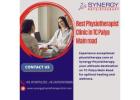 Best Physiotherapists in TC Palya Main road|Physiotherapist in TC Palya Main road