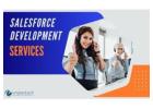 Salesforce Development Services