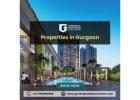 Premium Properties in Gurgaon with Gurdeep & Associates