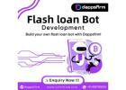 Leverage Flash Loans to Boost Your Crypto Profits – Fast Development Services