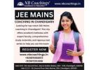 NB Coaching: Your Destination for JEE Mains Success in Chandigarh