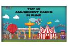 Amusement Park In Pune