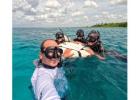 Freediving Regular Training Online Bayahibe | Freedivingdr.com