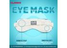 Online High Quality Adjustable Eye Mask | Clonko