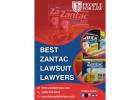 Best Zantac Lawsuit Lawyers - People For Law