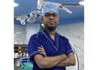 Best Knee Replacement Surgeon in Raipur - Dr. Saurabh Khare