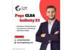 Elevate Your Pega Career with CLSA Infinity'23 Certification – Join Now! PegaGang