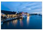 Sunset Boat Trip Charleston SC