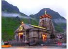 Ultimate Chardham Yatra Package from Nagpur