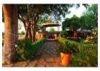 The Rustic Villa - Best Party Villa in Jaipur