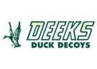 Duck Decoy Skins 