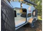 Discover Australia’s Best Teardrop Campers at Wotpods 