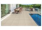 Outdoor Tiles Designed for Indian Weather