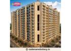  JP Infra Codename Lottery Thane Project 1 & 2 BHK Flats