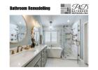 Professional Bathroom Upgrades - Tile, Fixtures & Lighting Experts