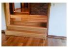 Stylish and Durable Laminate Flooring Adelaide