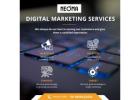 Expert Digital Marketing Services in Ahmedabad – Neoma Media