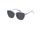  Shop Black Cat Eye Sunglasses for Women From Woggles