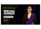 Catch Wrong Number Now on EORTV | Unmissable Thriller Series