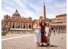 Find expert private local tour guides to visit the prime attractions in the Vatican Tour