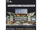 Premium Commercial Spaces at M3M Jewel MG Road – Redefining Luxury Business Destinations