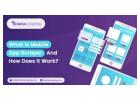 What Is Mobile App Scraper And How Does It Work?
