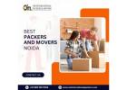 Reliable Movers and Packers in Noida