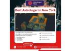 Best Astrologer in New York | Astrologer in New York