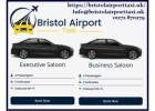 Cheapest Taxi to Bristol Airport