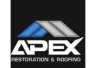 Apex Restoration and Roofing