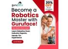 Robotics for Kids | Fun & Engaging Online Training | Avail 20% Discount | Register Now