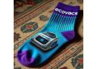 Custom Socks: Brand Your Feet