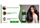 Which Ayurvedic Hair Oils Are the Best to Revive Damaged Hair?  