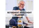 retirement investment planner