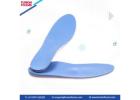 Online Buy Gel Insole Foam | Fusion Foam