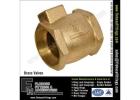 Ring Lock Couplings and Travis 