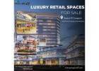 Discover Exceptional Commercial Spaces at M3M Paragon 57, Gurgaon