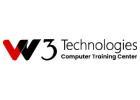 Best Software Coaching Institute in Nellore | W3 Technologies