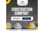 Best Construction Company in Delhi