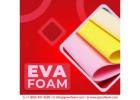 Online EVA Foam in Affordable Price | Gravofoam