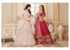 Affordable and Glamorous Bridal Lehenga, Wedding Gown, and Jewelry Rentals in Mumbai