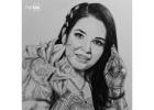 Professional Sketch Artist in Indore – Custom Portraits and Artwork