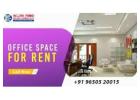 Flexible Office Space for Rent in Dehradun - WFECity