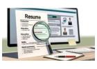 Leading Resume Writing Services in Noida: Pioneer Resumes