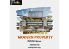 M3M Jewel MG Road: A Premium Commercial Destination Redefining Business Excellence