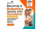 Learn Robotics Online for Kids | Avail 20% Discount Now