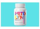 Mitolyn:  weight loss and  fat burning 